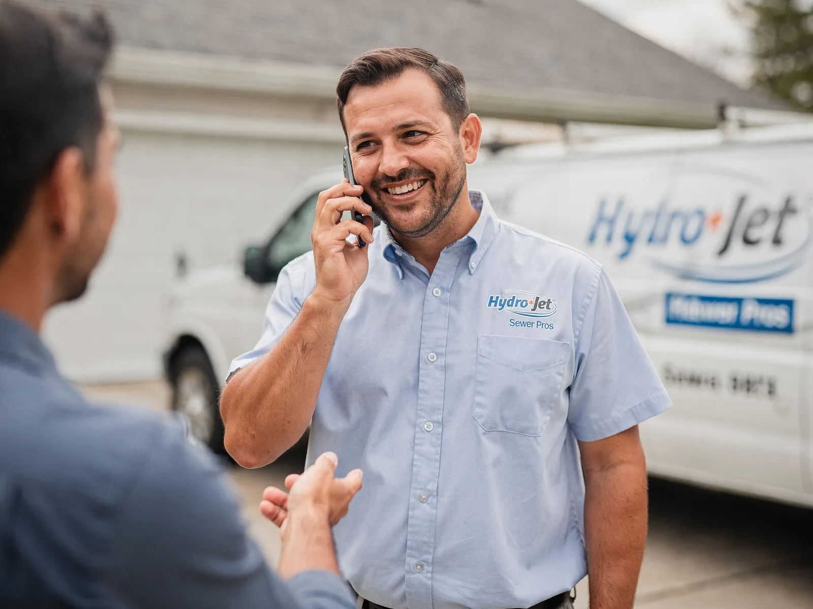 Hydro Jetting New Laguna, NM FAQs